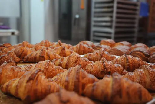 ﻿Croissant﻿